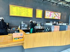 -星巴克(深圳佳宁娜友谊广场店)