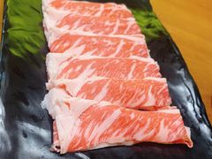 -牛New寿喜烧(青浦店)