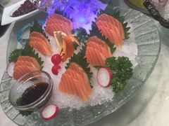 -阳光码头海鲜火锅(世纪大道店)