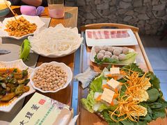 -大理董·董家小厨野生菌火锅(古城旗舰店)