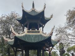 -白帝城·瞿塘峡景区