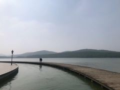 -水上明月·湖景餐厅