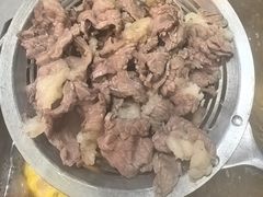 -金龙大四喜牛肉火锅