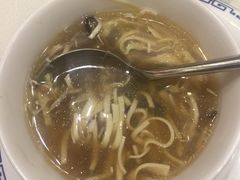 -银都上海菜馆(粤海东路店)
