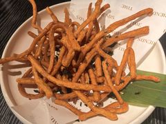 -老友时光·Pizza(泰华黑金店)