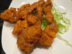 -京香轩·中餐厅(上海中庚聚龙酒店)