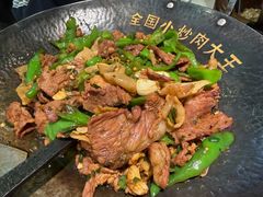 -费大厨辣椒炒肉(房山龙湖天街店)