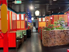 -牛New寿喜烧(金鹰世界店)