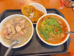 -顺华粉馆(桃园南路店)
