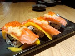 -万岁回转寿司
