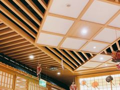 大堂-伊豆野菜村(新荟城店)