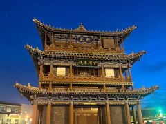 -纯阳宫(大同古城)