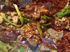 -温江公平红烧兔(总店)