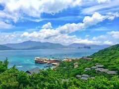 -海南分界洲岛旅游区