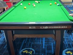 -云川台球(马甸店)