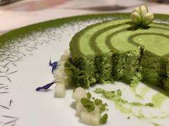 -théATRE 茶聚场(王府中環店)