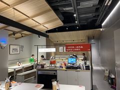 -一醒·手工面·西北传统小吃(悠方购物中心店)