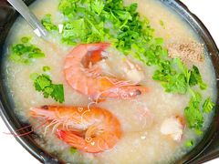 -潘先生海鲜城(神州半岛店)