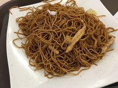 炒面-都城壹族快餐(第66分店)