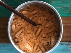 -Doo Dee Thai Food(Issan/Isaan/Esan)