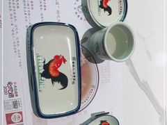 -發起人·肉骨茶(万象汇店)