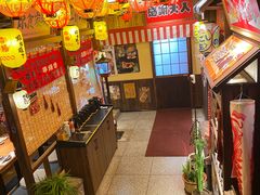 -炉胜·炉端烧·居酒屋