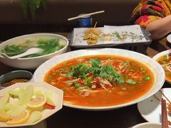 -盐帮食坊•小河帮川菜(四川师大店)