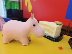 -姆们M Sweetie Cake(三里屯店)