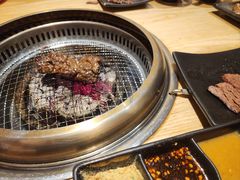 -松鱼亭·和牛烧肉(协鑫广场店)