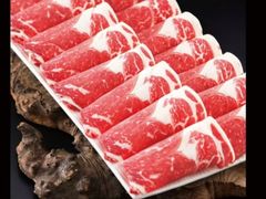 -澳洲肥牛火锅(转盘路店)