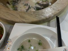-云中鱼蒸汽石锅鱼(川沙百联店)