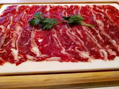-潮火锅·麻辣牛肉火锅(观音桥方圆·LIVE店)