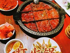 -黄家码头老火锅(解放碑旗舰店)