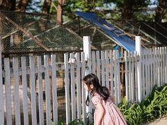 -意大利农场度假村