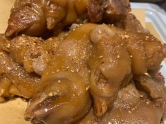 -状元阁烧烤(新华路总店)