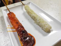 -马三洋芋片(兰州总店)