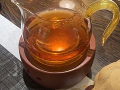 -翁暖茶馆(滨江东总店)