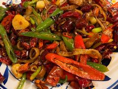 -福苗小骆驼烧烤(曲江店)