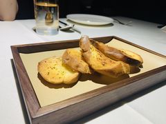 -研食记西餐厅(金融中心店)