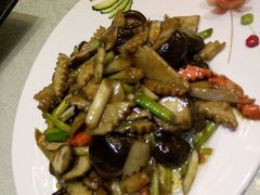 -老虎滩船说·海胆水饺·大连海鲜(老虎滩店)