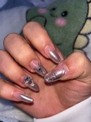 -CM.Nail美甲美睫