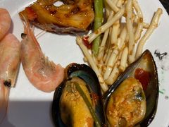 -汉巴味德(大悦城店)