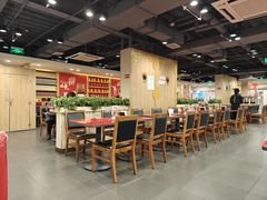 -宏状元现熬粥·京味菜(五棵松店)