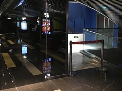 -中影国际影城(东方新天地CINITY店)