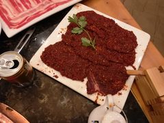 -老码头火锅(玉林店)