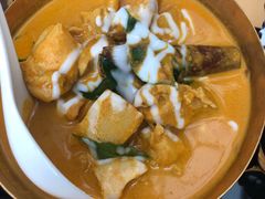 -simply thai天泰(静安嘉里中心店)