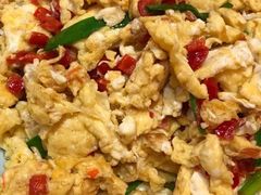 -粥公粥婆精品家常菜(青龙桥店)