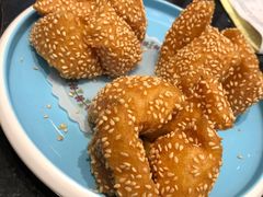 -新兴·金羊座·粤菜点心(乐峰店)