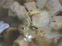 -吉云馄饨(桑梓路店)