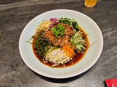 -李记饺子·熏酱东北菜(欢乐谷店)